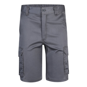 VL HEBE. Stretch-Bermudashorts mit mehreren Taschen (240 g/m²) - Reklamnepredmety