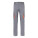 VL FIDES. Zweifarbige Stretch-Hose mit mehreren Taschen (240 g/m²)
