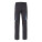 VL FIDES. Zweifarbige Stretch-Hose mit mehreren Taschen (240 g/m²)