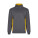 VL SVAROG. Zweifarbiges Frottee-Sweatshirt (260 g/m²)