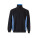 VL SVAROG. Zweifarbiges Frottee-Sweatshirt (260 g/m²)