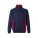 VL SVAROG. Zweifarbiges Frottee-Sweatshirt (260 g/m²)