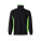 VL SVAROG. Zweifarbiges Frottee-Sweatshirt (260 g/m²)