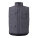 VL MEFITIS. Steppweste mit mehreren Taschen (220g/m²)
