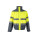 VL JUPITER LARGE. Zweifarbige Steppjacke (180g/m²) aus Polyester (100%) mit PU-Beschichtung - 36060-207 - variant 