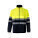 VL EROS. Zweifarbige Fleecejacke (280g/m²), aus Polyester (100%) - 36073-204 - variant 