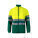 VL EROS. Zweifarbige Fleecejacke (280g/m²), aus Polyester (100%) - 36073-209 - variant 
