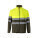VL EROS. Zweifarbige Fleecejacke (280g/m²), aus Polyester (100%) - 36073-219 - variant 
