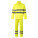 VL VENUS. Regenanzug (130g/m²), aus Polyester (100%) mit PU-Beschichtung - 36077-188 - variant 