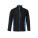 VL GERAS. Zweifarbige Fleecejacke (220g/m²) aus Polyester (100%) - 36079-223 - variant 