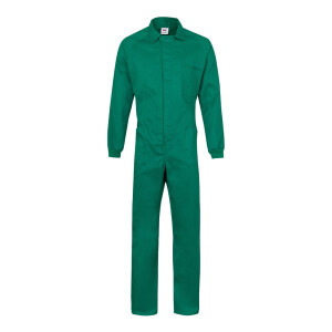 VL YAMA. Arbeitsanzug (200g/m²), in Baumwolle (35%) und Polyester (65%) - Reklamnepredmety