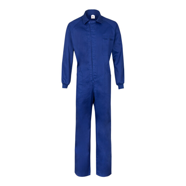 VL YAMA. Arbeitsanzug (200g/m²), in Baumwolle (35%) und Polyester (65%)