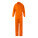 VL YAMA. Arbeitsanzug (200g/m²), in Baumwolle (35%) und Polyester (65%) - 36086-128 - variant 