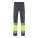 VL ZEUS. Zweifarbige Stretch-Hose mit mehreren Taschen (240 g/m²), aus Baumwolle (46 %), EME (38 %) und Polyester (16 %) - 36087-207 - variant 
