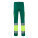 VL ZEUS. Zweifarbige Stretch-Hose mit mehreren Taschen (240 g/m²), aus Baumwolle (46 %), EME (38 %) und Polyester (16 %) - 36087-209-b - variant 