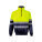 VL THOR. Zweifarbiges Sweatshirt (300g/m²) aus Polyester-Fleece (100%) - 36101-204 - variant 