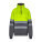 VL THOR. Zweifarbiges Sweatshirt (300g/m²) aus Polyester-Fleece (100%) - 36101-207 - variant 