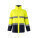 VL THEMIS. Zweifarbiger Parka (190g/m²), aus Polyester (100%), mit PU-Beschichtung - 36104-204 - variant 