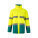 VL THEMIS. Zweifarbiger Parka (190g/m²), aus Polyester (100%), mit PU-Beschichtung - 36104-209 - variant 