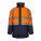 VL JUNO. Zweifarbiger 4-in-1-Parka (180 g/m²), aus Polyester (100%) mit PU-Beschichtung - 36108-214 - variant 