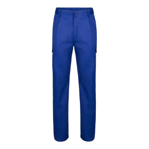 VL MABON. Hose mit mehreren Taschen aus Twill (200 g/m²), aus Baumwolle (35 %) und Polyester (65 %) - Reklamnepredmety