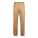 VL MABON. Hose mit mehreren Taschen aus Twill (200 g/m²), aus Baumwolle (35 %) und Polyester (65 %) - 36116-160 - variant 
