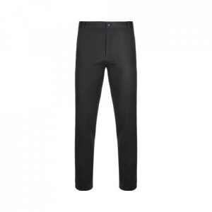VL VISHNU. Unisex Stretch-Chinohose (260g/m²), aus Baumwolle (98%) und Elastan (2%) - Reklamnepredmety