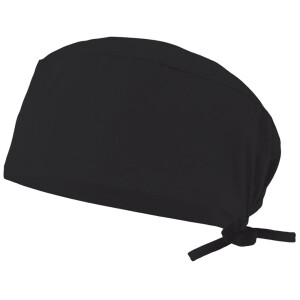 VL ENLIL. Gesundheitsbonnet (190g/m²), in Baumwolle (35%) und Polyester (65%) - Reklamnepredmety