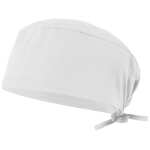 VL ENLIL. Gesundheitsbonnet (190g/m²), in Baumwolle (35%) und Polyester (65%) - Reklamnepredmety