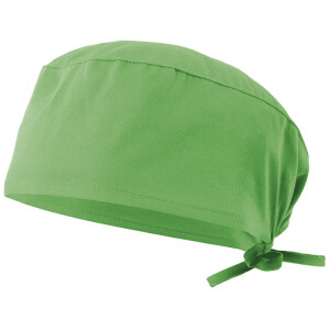 VL ENLIL. Gesundheitsbonnet (190g/m²), in Baumwolle (35%) und Polyester (65%) - Reklamnepredmety