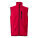 VL VARUNA. Softshell-Weste (280 g/m²), mit Polarfutter, aus Polyester (94 %) und Elastan (6 %) - 36136-105 - variant 