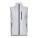 VL VARUNA. Softshell-Weste (280 g/m²), mit Polarfutter, aus Polyester (94 %) und Elastan (6 %) - 36136-106 - variant 