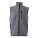 VL VARUNA. Softshell-Weste (280 g/m²), mit Polarfutter, aus Polyester (94 %) und Elastan (6 %) - 36136-113 - variant 