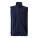 VL VARUNA. Softshell-Weste (280 g/m²), mit Polarfutter, aus Polyester (94 %) und Elastan (6 %) - 36136-134 - variant 