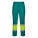 VL ARTEMIS. Zweifarbige Hose aus Twill (190g/m²), Baumwolle (20%) und Polyester (80%) - 36138-209 - variant 