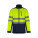 VL HESTIA. Zweifarbige Softshell-Jacke (280 g/m²) aus Polyester (96 %) und Elastan (4 %) - 36144-204 - variant 