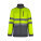 VL HESTIA. Zweifarbige Softshell-Jacke (280 g/m²) aus Polyester (96 %) und Elastan (4 %) - 36144-207 - variant 