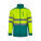 VL HESTIA. Zweifarbige Softshell-Jacke (280 g/m²) aus Polyester (96 %) und Elastan (4 %) - 36144-209 - variant 