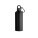 RE-LANDSCAPE M. Flasche aus recyceltem Aluminium 530 mL mit Karabiner - 54623-103 - variant 