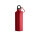 RE-LANDSCAPE M. Flasche aus recyceltem Aluminium 530 mL mit Karabiner - 54623-105 - variant 