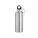 RE-LANDSCAPE M. Flasche aus recyceltem Aluminium 530 mL mit Karabiner - 54623-127 - variant 