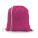 ISTANBUL. Rucksack aus recycelter Baumwolle (70%), Polyester (30% rPET) (150 g/m²) - 92083-102 - variant 