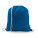 ISTANBUL. Rucksack aus recycelter Baumwolle (70%), Polyester (30% rPET) (150 g/m²) - 92083-114 - variant 