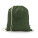 ISTANBUL. Rucksack aus recycelter Baumwolle (70%), Polyester (30% rPET) (150 g/m²) - 92083-149 - variant 