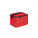 CANCUN. Kühltasche aus recyceltem 600D-Polyester mit verstellbarem Gurtband - 92380-105 - variant 