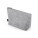 MALLORCA. Vielseitige Tasche aus recyceltem Filz (100% rPET) - 92381-123 - variant 