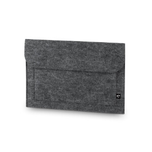 FELPY SLEEVE. Laptoptasche aus recyceltem Filz (100% rPET) - Reklamnepredmety