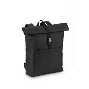 ATENAS. Laptop-Rucksack aus 600D mit 210D Innenfutter 17.3" - Reklamnepredmety