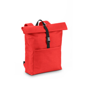ATENAS. Laptop-Rucksack aus 600D mit 210D Innenfutter 17.3" - Reklamnepredmety