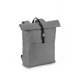 ATENAS. Laptop-Rucksack aus 600D mit 210D Innenfutter 17.3" - Reklamnepredmety